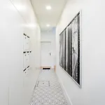 Apartmán Lovelystay - Cozy 1br In Santa Catarina W/ Balcony *