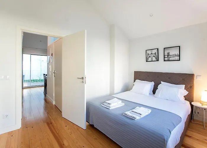 Lovelystay - Cozy 1br In Santa Catarina W/ Balcony Apartamento *